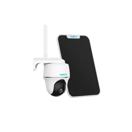 REOLINK GO PT PLUS  + SOLAR 4MP