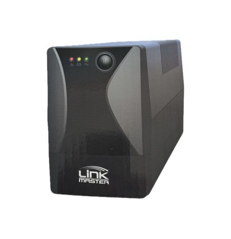LINK MASTER UPS 2000VA <br> <span class='text-color-warm'>سيتوفر قريباً</span>