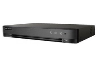 DVR iDS-7208HUHI-M1\XT 8MP 8Chanel