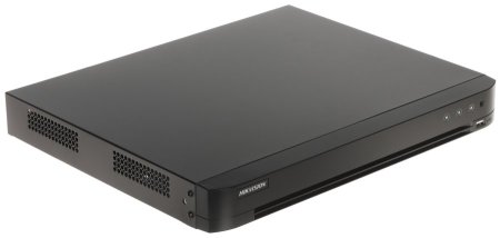 (IDS-7216HQHI-M1/XT 16CH 5MP TVI (Acu Search Serie