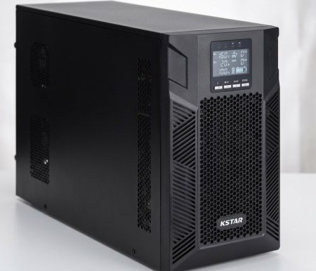 KSTAR Online UPS 3KVA