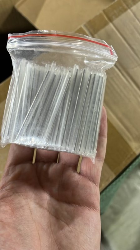 HEAT SHRINK TUBE <br> <span class='text-color-warm'>سيتوفر قريباً</span>