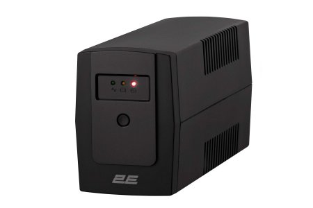 NextWave Interactive UPS 850VA 1*8Ahr