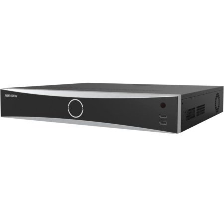 NVR DS-7616NXI-I2/S  ACUSENCE 12MP 16CH <br> <span class='text-color-warm'>سيتوفر قريباً</span>