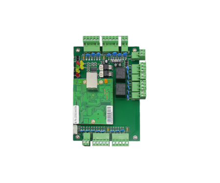 Motor CONTROL Board <br> <span class='text-color-warm'>سيتوفر قريباً</span>