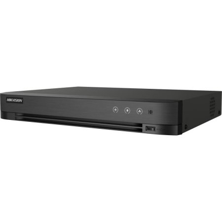 DVR iDS-7204HUHI-M1/X 4Ch 8MP <br> <span class='text-color-warm'>سيتوفر قريباً</span>