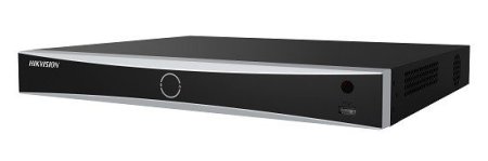 NVR DS-7608NXI-I2/Pro AcuSeek 12mp 8Chanel
