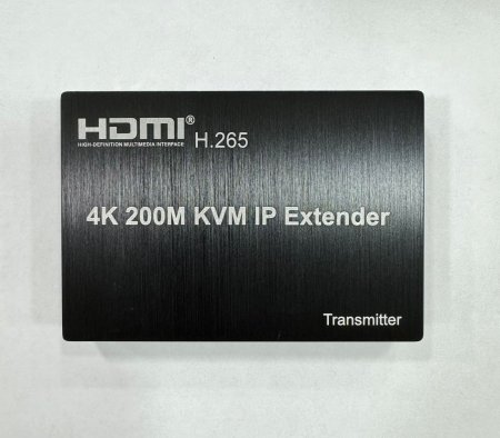 GHE HDMI EXTENDER 200M TRANSMITTER      