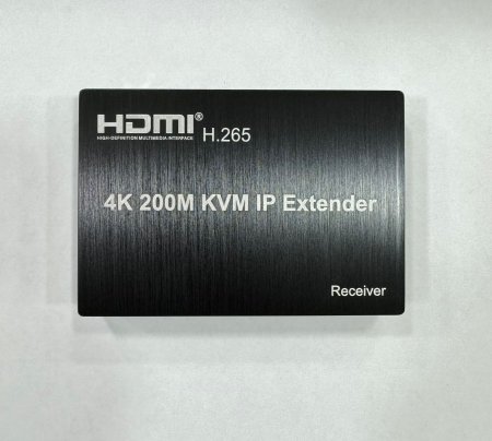 GHE HDMI EXTENDER 200M RECIVER <br> <span class='text-color-warm'>سيتوفر قريباً</span>