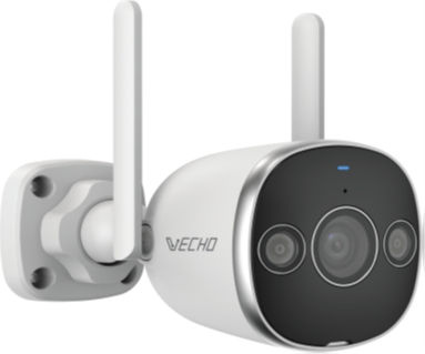 WIFI CAMERA VEC-SHB5F3-DL 5MP