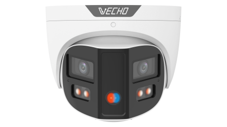 VEC-IPT2344F4-LED-AI 8MP <br> <span class='text-color-warm'>سيتوفر قريباً</span>