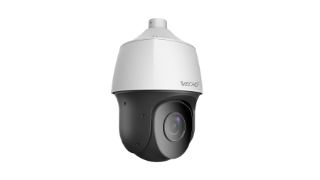 PTZ VEC-IPP268X25-IR-AI  25X  8MP