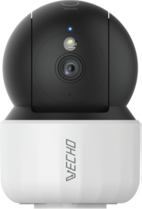 WIFI CAMERA VEC-SHI3F4E-DL 3MP