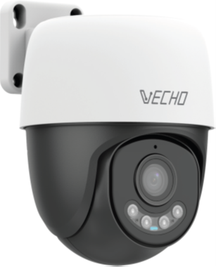 WIFI CAMERA VEC-SHP3F4-DL 3MP