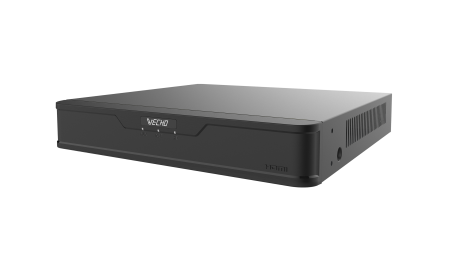 XVR VEC-X40108 8CH 8MP