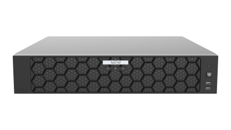 NVR VEC-N20116-AI 16CH 8MP